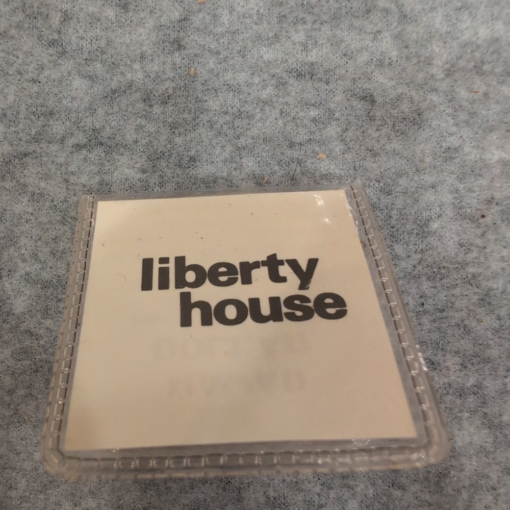Hawaii Dollar Honolulu King Kamehameha Diamond Head Souvenir Coin Liberty House - Picture 5 of 5